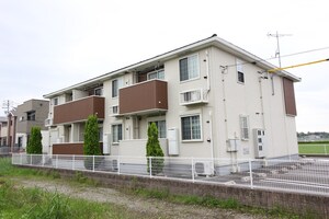 パステルK外観写真