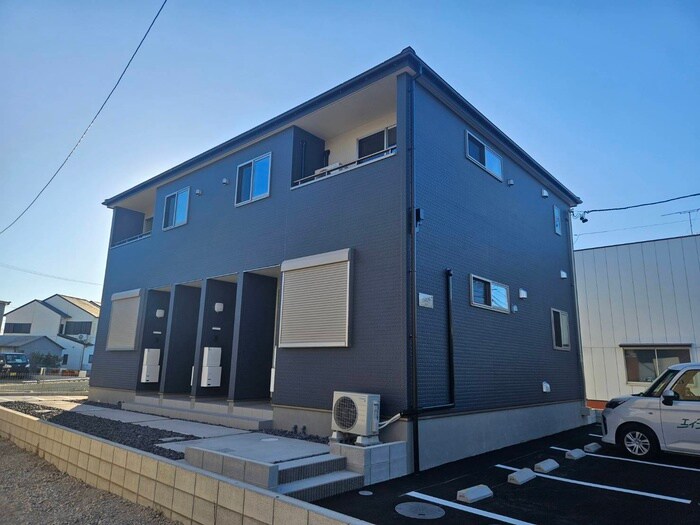 物件外観写真2　(外観写真)