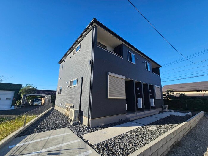 物件外観写真3　(外観写真)