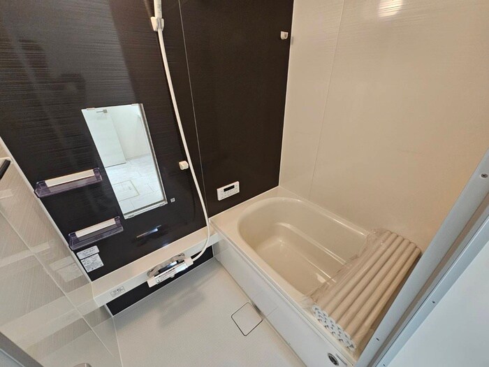 物件内観写真12　(バス／シャワールーム等)
