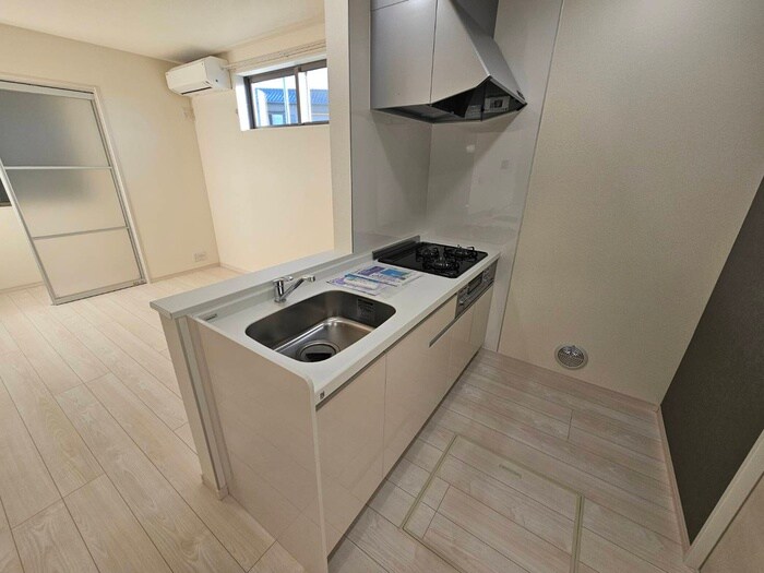 物件内観写真14　(キッチン)