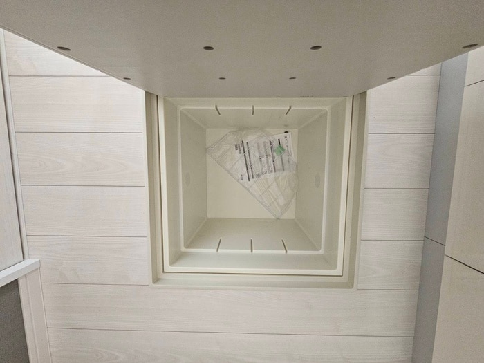 物件内観写真15　(収納)