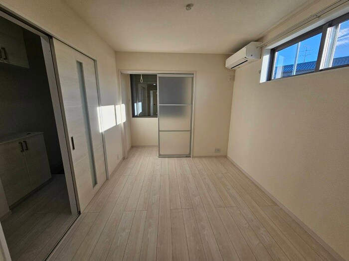 物件内観写真17　(居室)