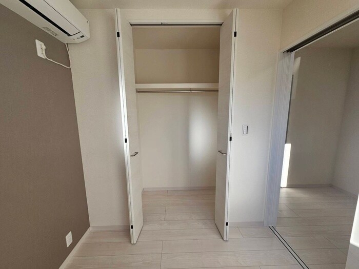 物件内観写真19　(収納)