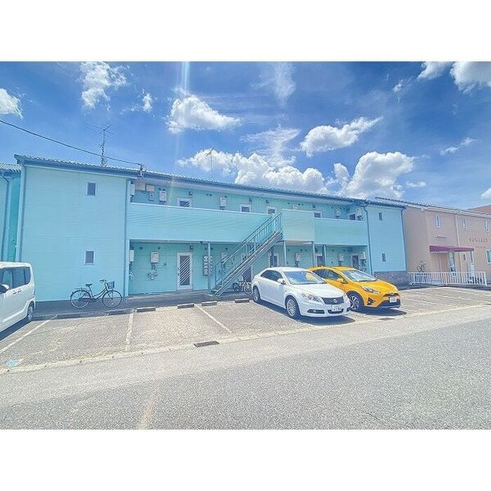 物件外観写真3　(外観写真)