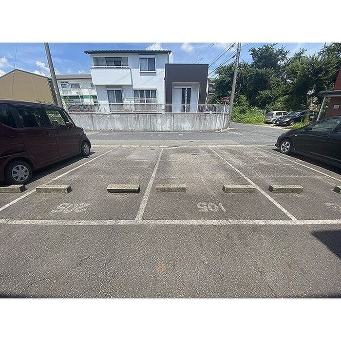 物件外観写真4　(外観写真)