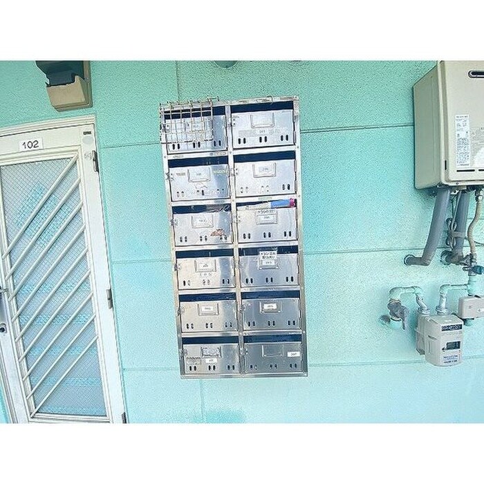 物件外観写真5　(外観写真)