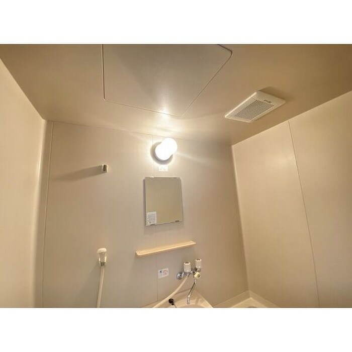 物件内観写真11　(バス／シャワールーム等)