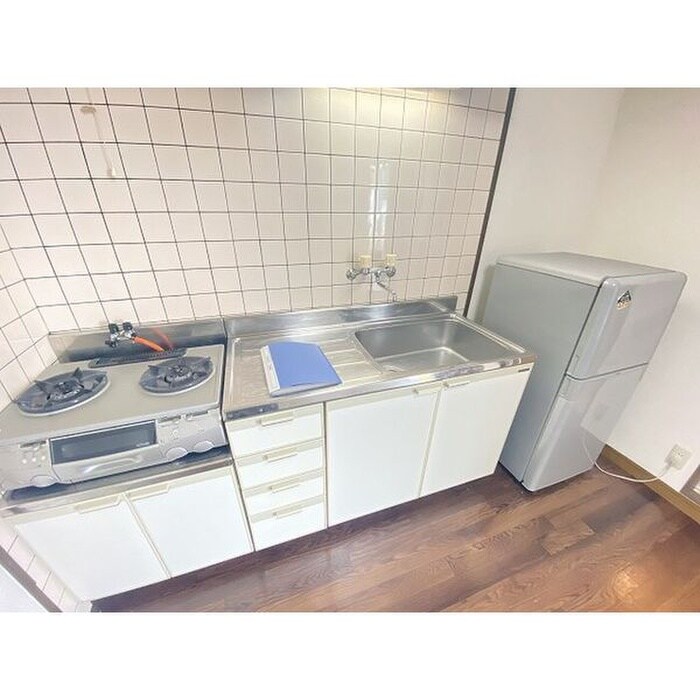 物件内観写真12　(キッチン)