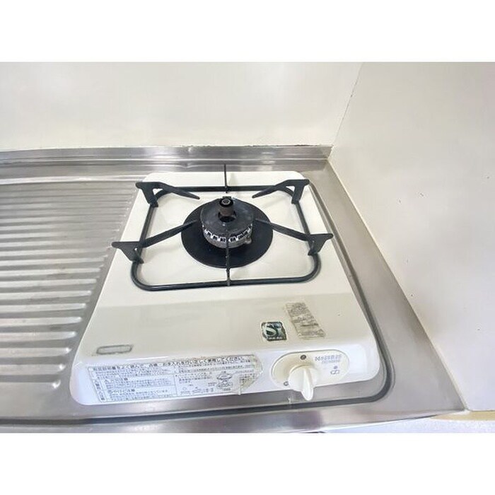 物件内観写真12　(キッチン)