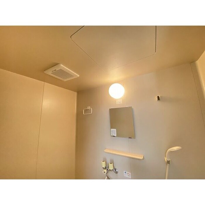 物件内観写真14　(バス／シャワールーム等)