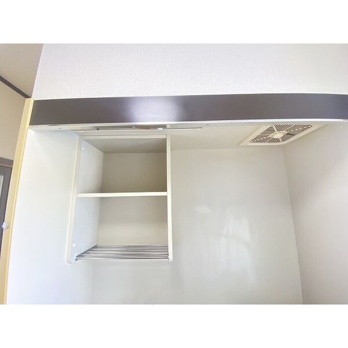 物件内観写真14　(キッチン)