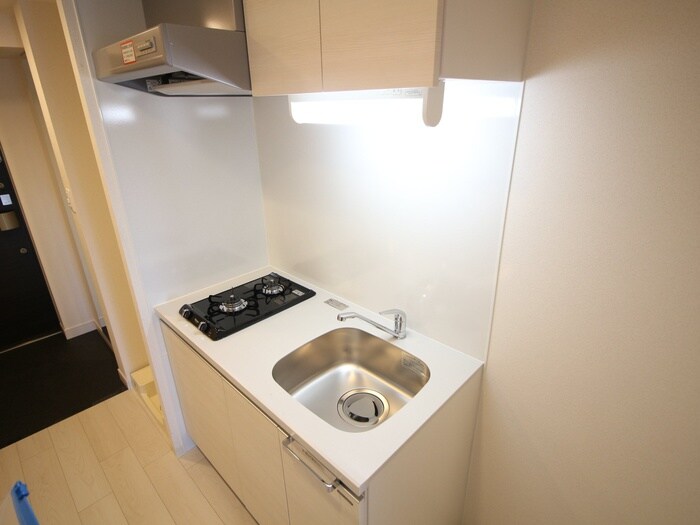 物件内観写真10　(キッチン)