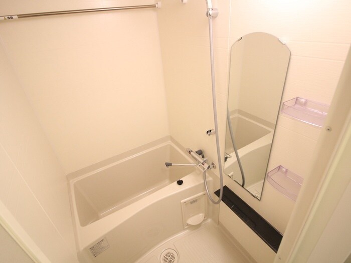 物件内観写真12　(バス／シャワールーム等)