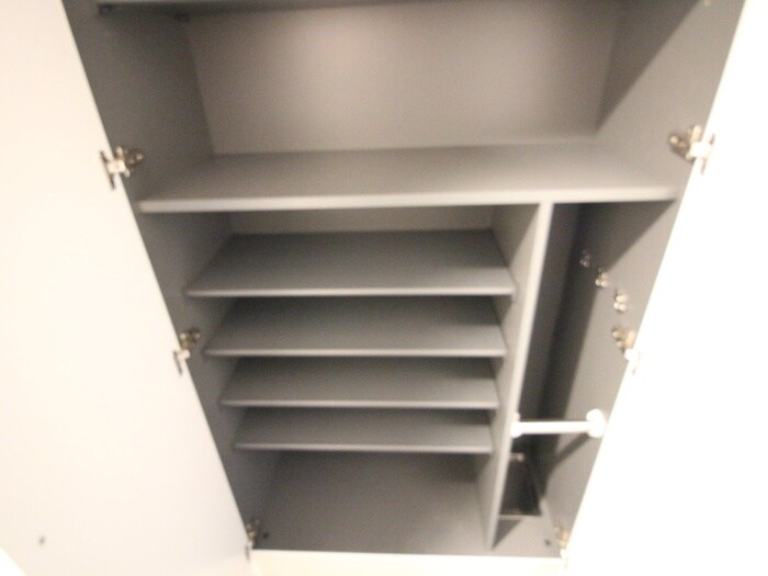 物件内観写真16　(靴箱)