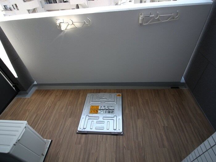 物件内観写真21　(ベランダ・バルコニー)