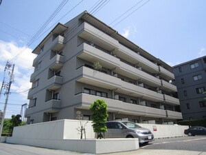 ＨＡＫＵＢＩコ－ポラス外観写真