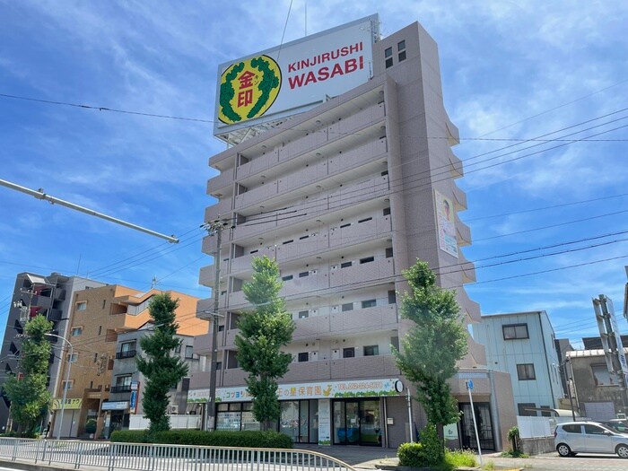 物件外観写真3　(外観写真)