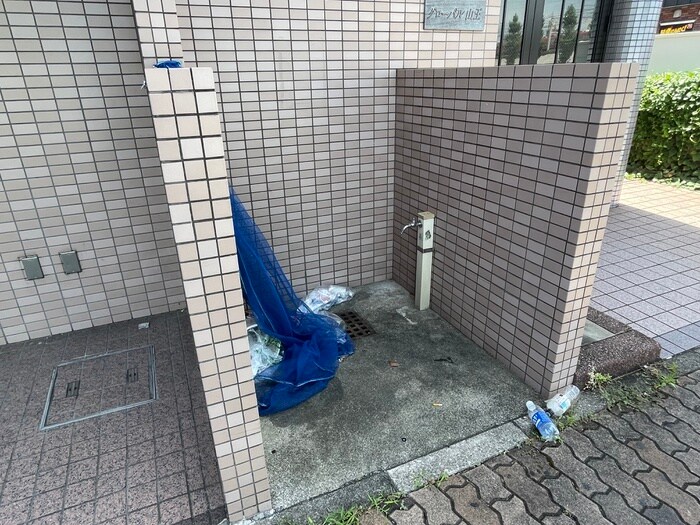 物件外観写真6　(建物設備)
