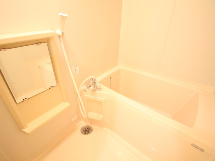 物件内観写真13　(バス／シャワールーム等)