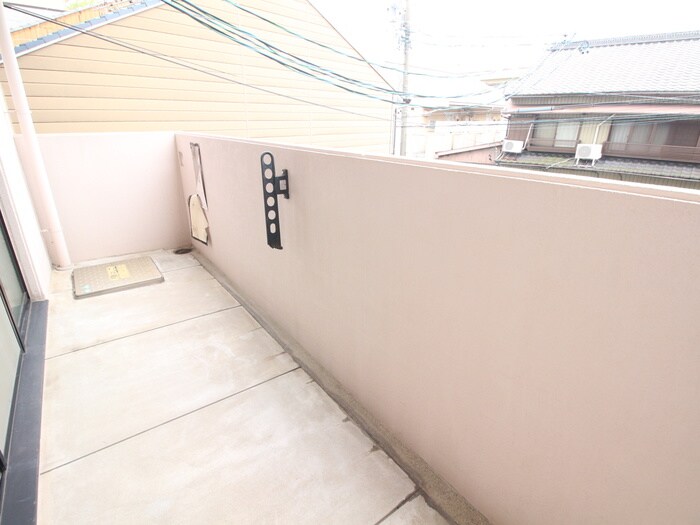 物件内観写真16　(ベランダ・バルコニー)