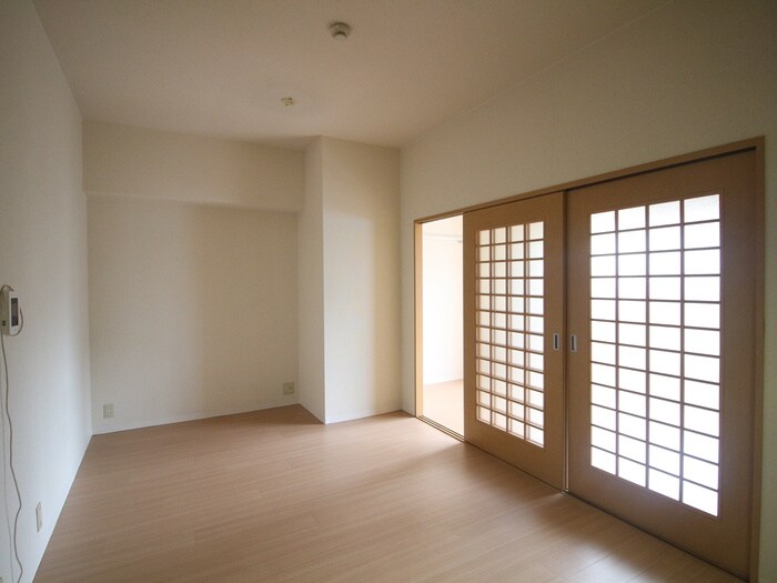 物件内観写真20　(居室)