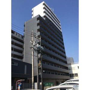 シティパルナゴヤ外観写真