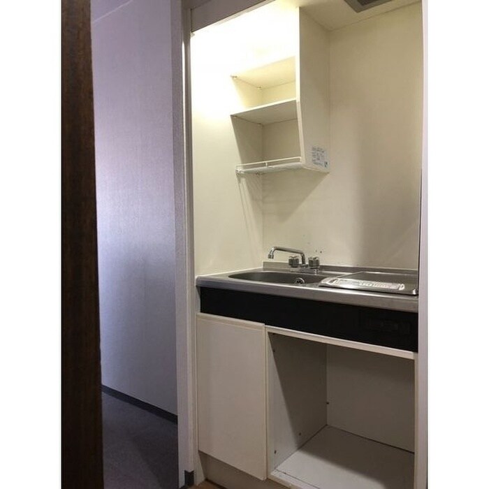 物件内観写真9　(キッチン)