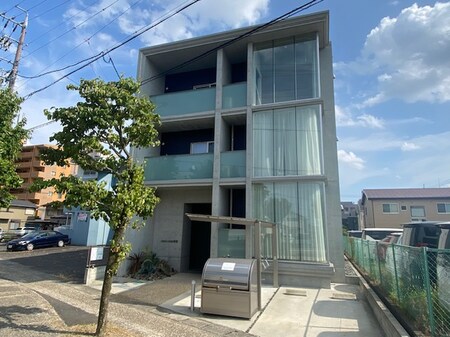 Casa Largo 岩倉外観写真