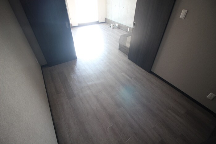 物件内観写真9　(居室)