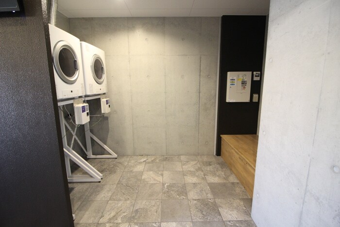 物件外観写真3　(建物設備)