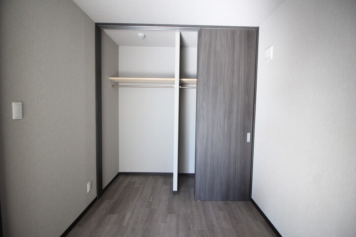 物件内観写真10　(収納)