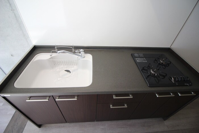 物件内観写真12　(キッチン)