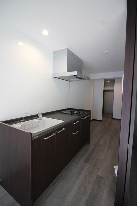 物件内観写真13　(キッチン)