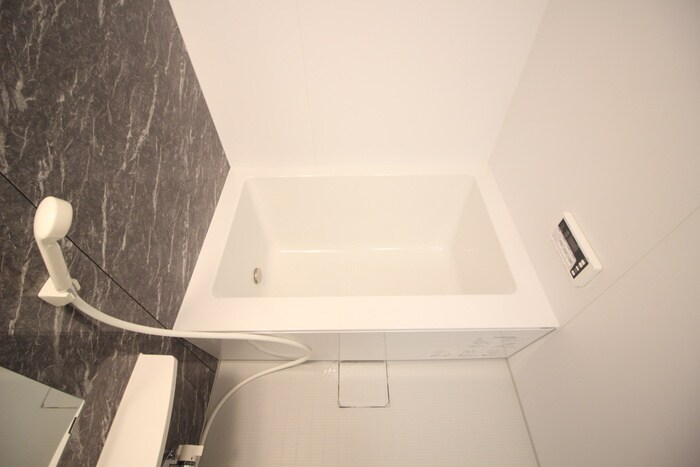 物件内観写真15　(バス／シャワールーム等)