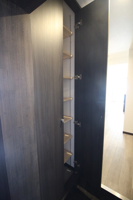 物件内観写真19　(靴箱)