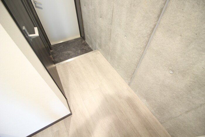 物件内観写真20　(廊下)