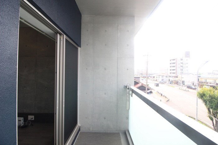 物件内観写真22　(ベランダ・バルコニー)