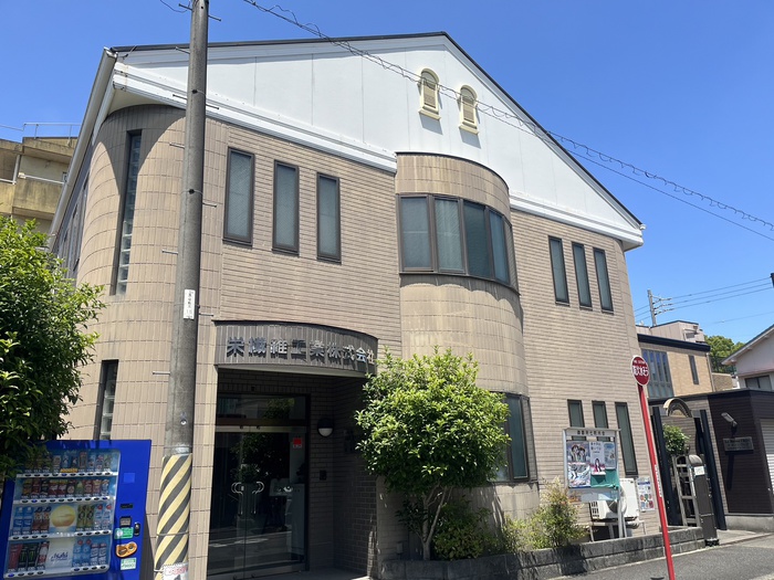 ラ・メゾン・クレア