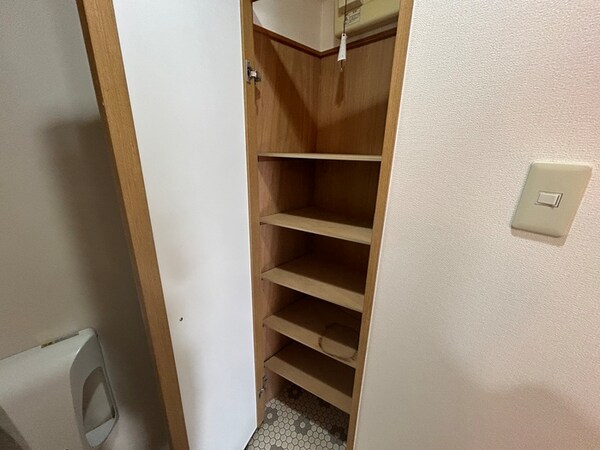 靴箱
