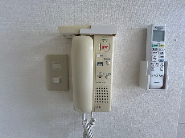 廊下