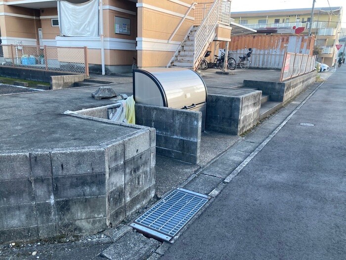 物件外観写真5　(建物設備)