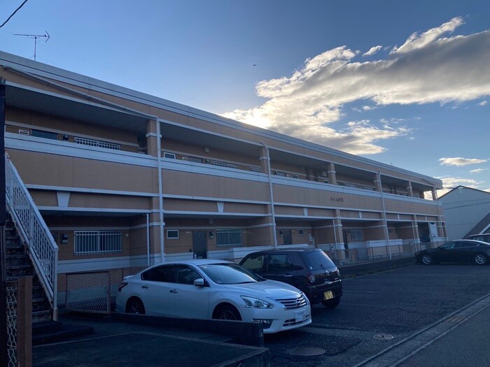 物件外観写真6　(外観写真)