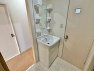 物件内観写真14　(洗面)