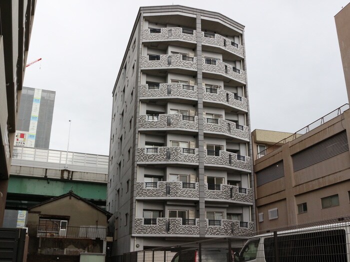 物件外観写真4　(周辺環境)