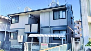 サンシャイン葵Ⅱ外観写真