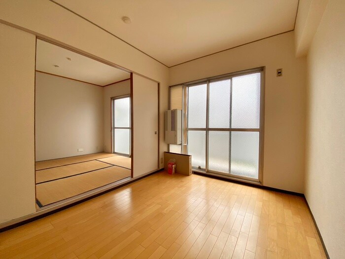 物件内観写真7　(居室)