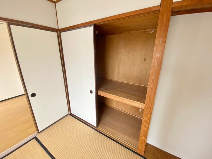 物件内観写真9　(収納)