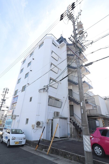 物件外観写真3　(外観写真)