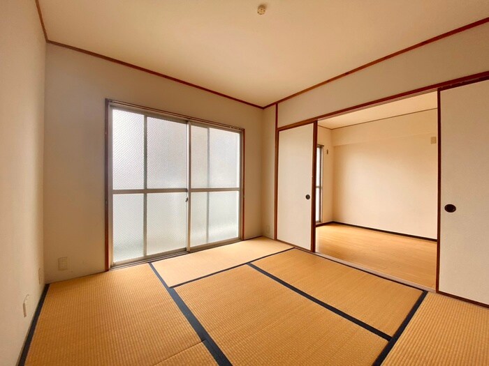 物件内観写真21　(居室)